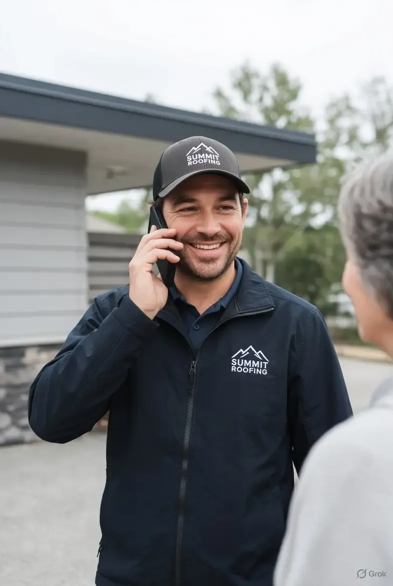 Flat Roof Leak Repair Fort Mcdowell, AZ FAQs